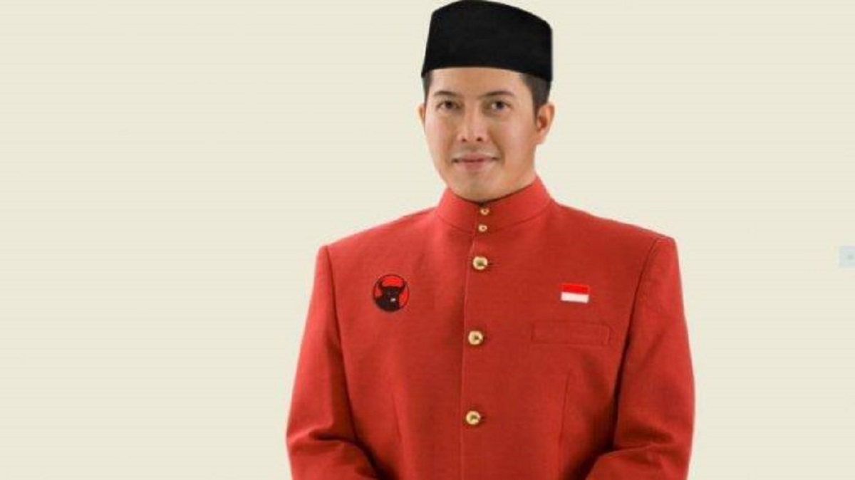 Kasus Korupsi Bansos, KPK Geledah Rumah Kader PDIP Ihsan Yunus