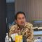 Jokowi Dikabarkan Bakal Serahkan Surpres Calon Kapolri ke DPR Hari Ini