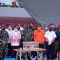 Mayor Laut Teknik Iwan Kurniawan Cerita Tantangan Penemuan Kotak Hitam Sriwijaya Air SJ-182
