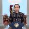 Pagi Ini, Jokowi Dijadwalkan Vaksinasi Perdana Covid-19