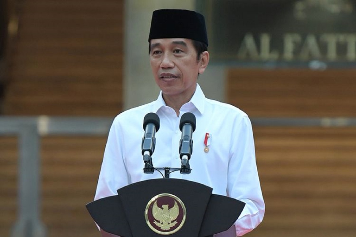 Para Menteri Tak Disuntik Vaksin Covid-19 Bersama Jokowi, Ada Jadwalnya Sendiri