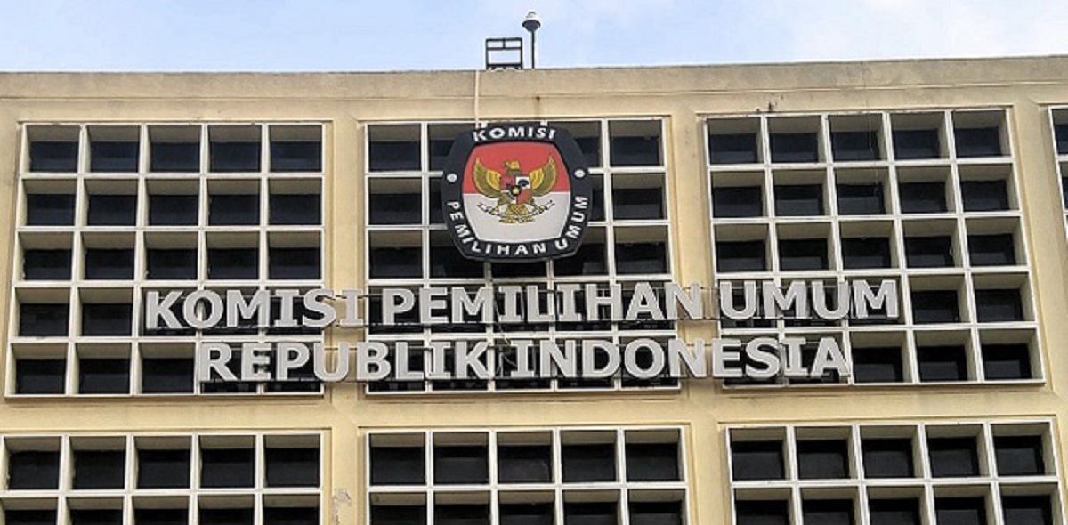 Angkat Bicara Soal Putusan DKPP Memecat Arief Budiman, Ini Penjelasan KPU