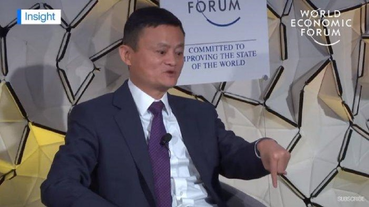Keberadaan Jack Ma Misterius, Pemerintah China Disebut-Sebut Ambil Alih Alibaba dan Ant Group