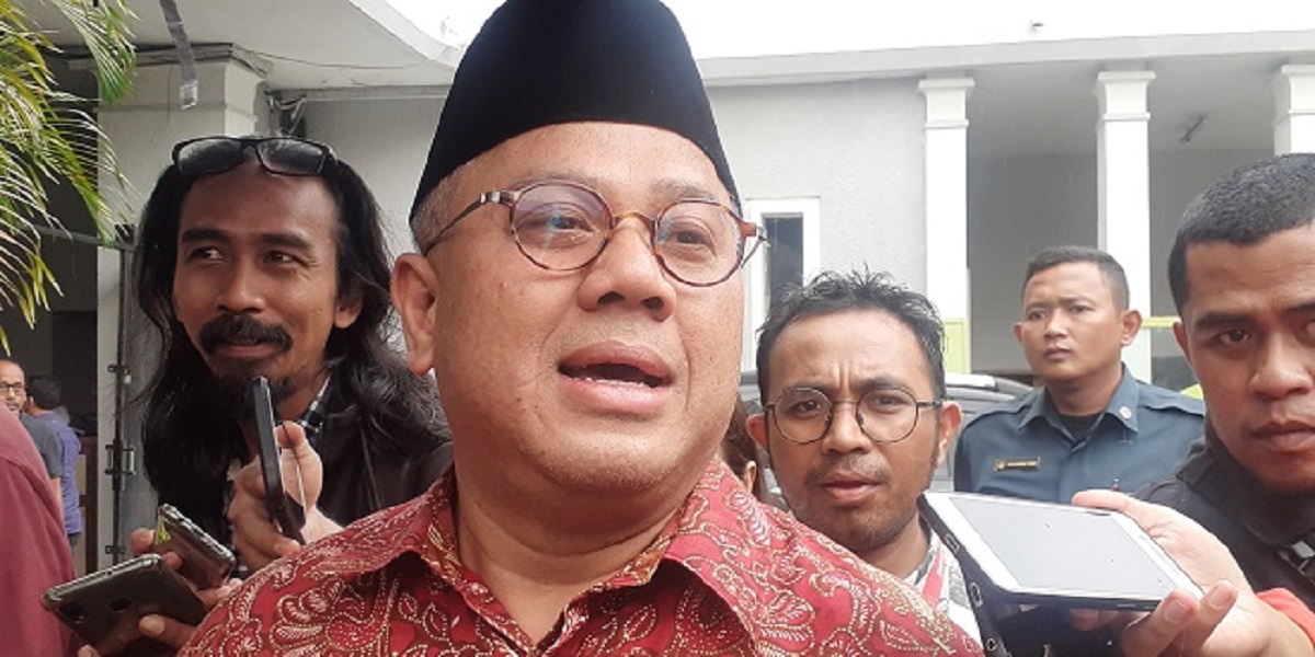 Prodem: Seru Juga Kalau Arief Budiman Bongkar Kecurangan Pemilu
