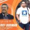 DKPP Pecat Arief Budiman, KPU Lampung Ramai-ramai Galang Aksi Solidaritas