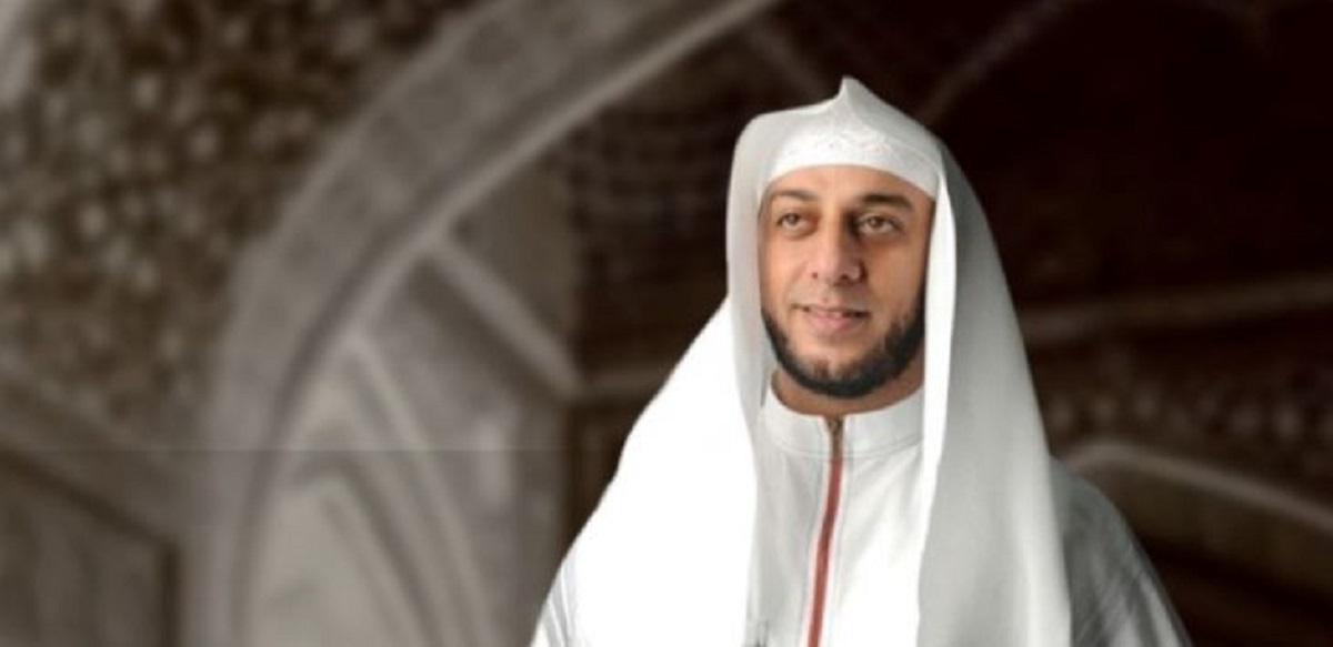 Syekh Ali Jaber Meninggal, Polisi Sarankan Warga Tak Berkerumunan