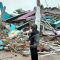 Gempa Magnitudo 6,2, Jokowi Instruksikan Doni Monardo dan Risma ke Majene