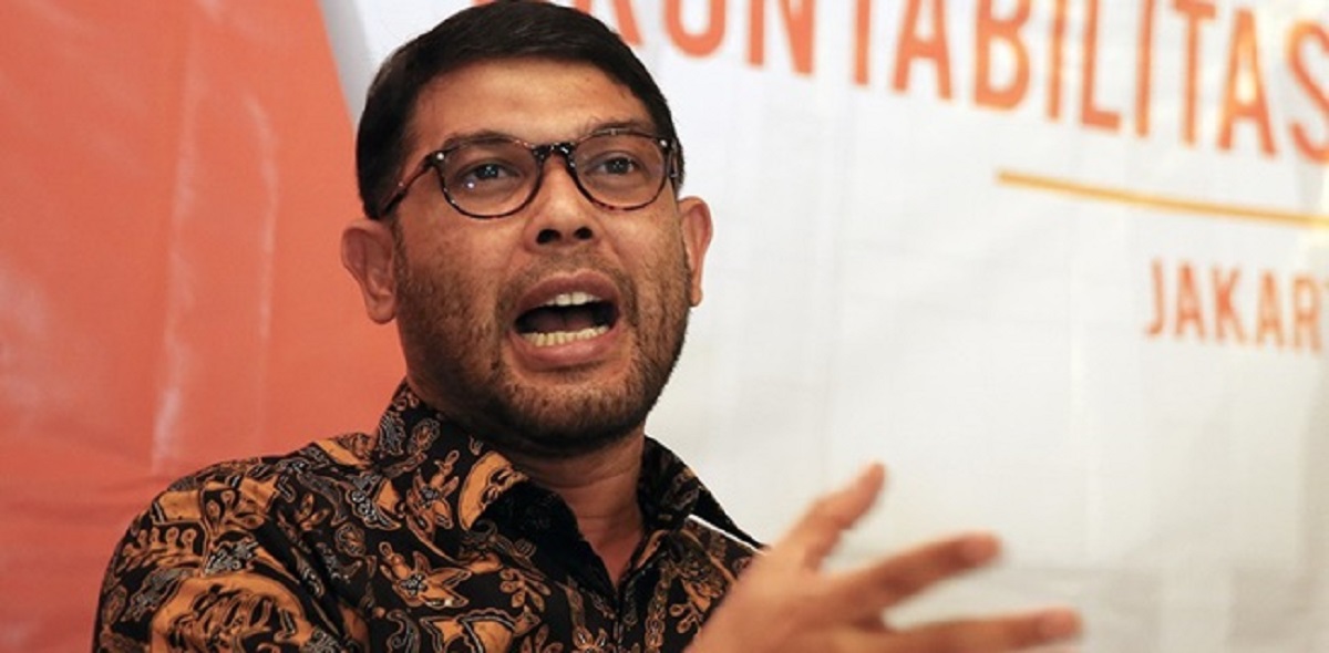 Penembakan FPI Bukan Pelanggaran HAM Berat, Nasir Djamil: Komnas HAM Main Aman