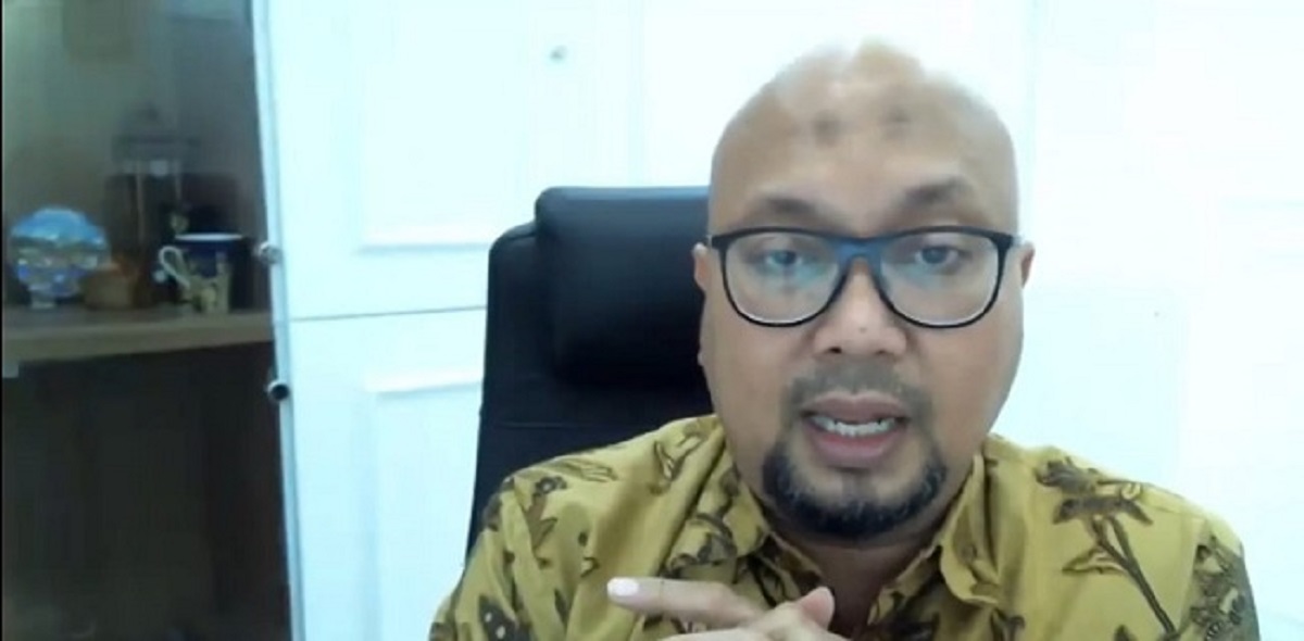 Plt. Ketua KPU Bakal Jalankan Sanksi Dari DKPP Kepada Arief Budiman