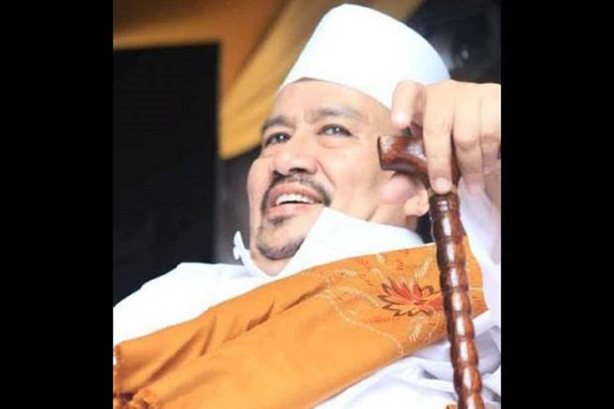 Habib Ali bin Abdurrahman Assegaf Wafat, Ustadz Yusuf Mansur Kembali Berduka