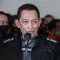 Saat Kedekatan Komjen Listyo dan Presiden Jokowi Disorot...