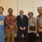 Mahfud MD Kenang Pertemuan Terakhir dengan Letjen TNI (Purn) Sayidiman