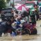 FPI Baru Instruksikan Relawan Bantu Korban Banjir Kalsel dan Gempa Majene