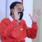 Prof Yusuf Leonard Henuk Kirim Lamaran ke Jokowi, Daniel Johan: Gelar Sih Keren