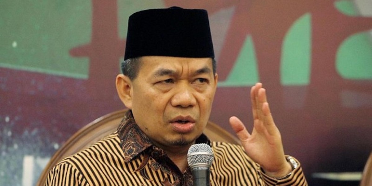 Wakil Rakyat Dari PKS Gelar Aksi Potong Gaji Demi Bantu Korban Bencana