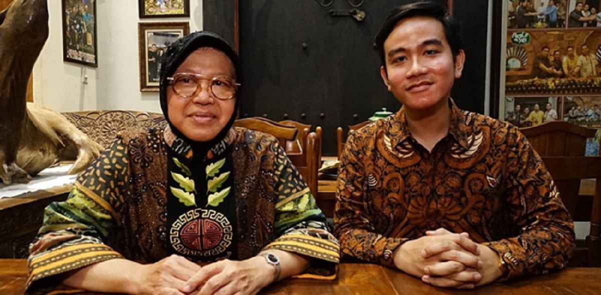 PDIP Akan Berpikir Ulang Calonkan Gibran Di Jakarta, Lebih Realistis Di Jawa Tengah