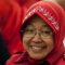 Saran Rizal Ramli Sudah Dilaksanakan Jokowi, Tugas Risma Tinggal Awasi