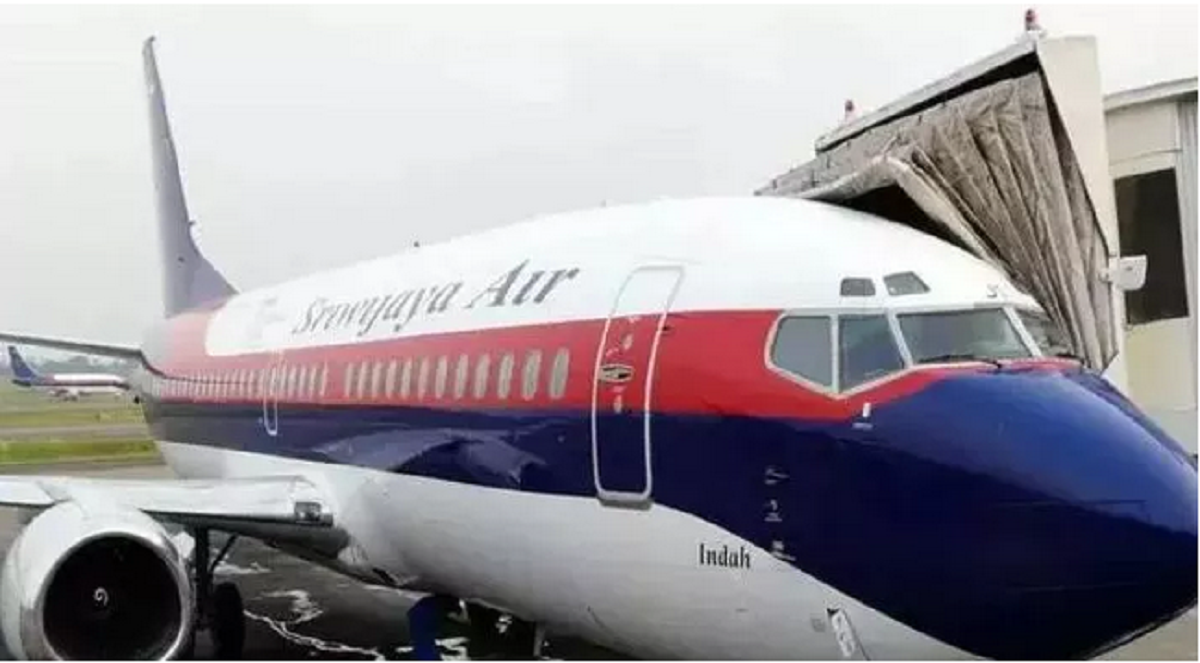 Panglima TNI dan Menhub Budi Karya Pimpin Pencarian Pesawat Sriwijaya Air SJ-182