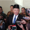 Ketua MPR Minta Pemerintah Jelaskan Urgensi Masuknya 153 WN China ke Indonesia