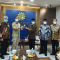 Silaturahmi Kedua ke PP Muhammadiyah, Menkes Matangkan Kerjasama Kesehatan Nasional