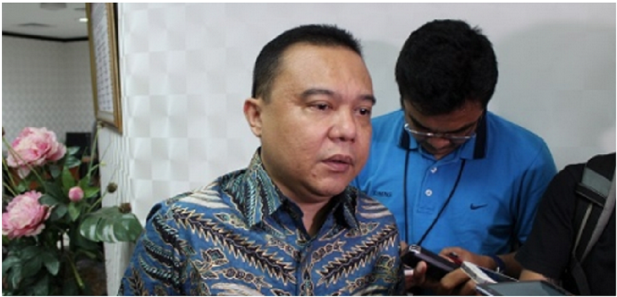 Keponakan Prabowo Dukung Pembubaran FPI, Dasco: Jangan Gerindra aja dong