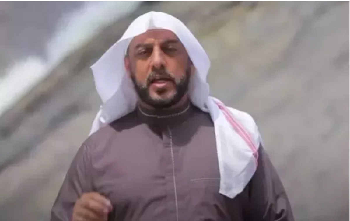 Ustadz Yusuf Mansur: Kondisi Syekh Ali Jaber Membaik, Ventilatornya Segera Dicabut