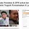 Petisi Presiden dan DPR RI Bentuk Tim Pencari Fakta Penembakan 6 Laskar FPI Bermunculan