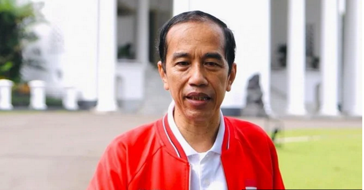 Orang Pertama Disuntik, Jokowi Ingin Tunjukan Vaksin COVID-19 Aman