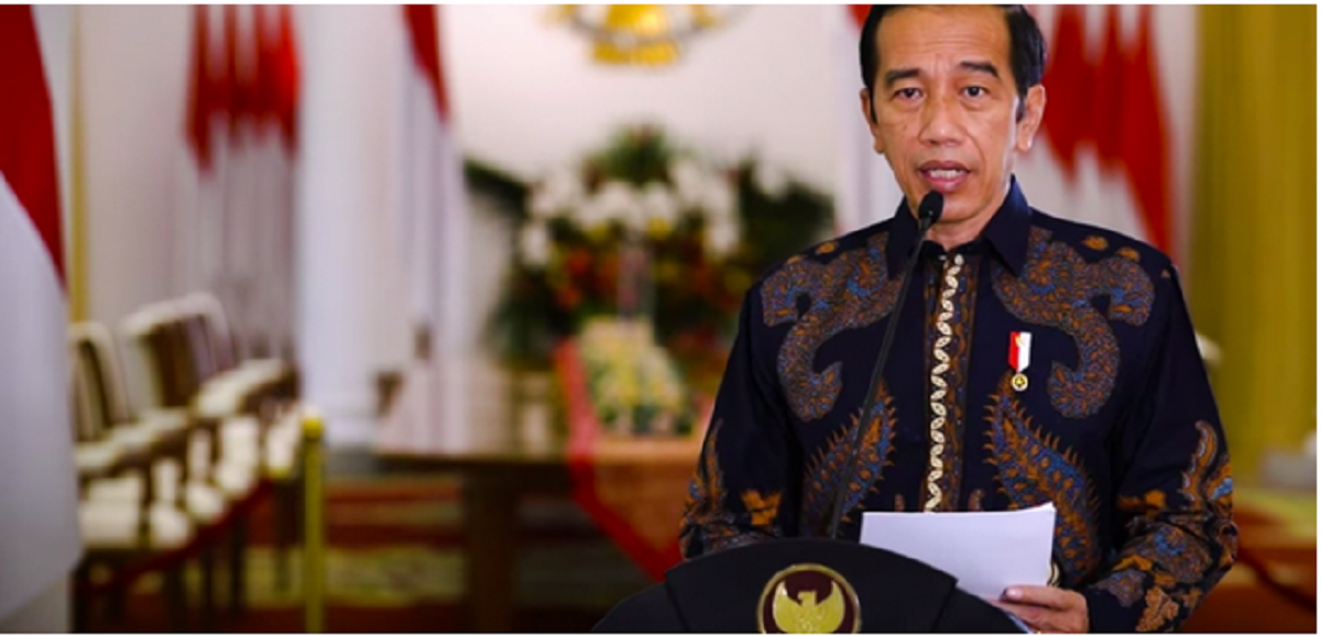 Usai Kepulangan Habib Rizieq, Jokowi Dinilai Gagal Bangun Konsolidasi Antar Elite