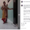 Viral Kakek Tertatih-tatih Sholat ke Masjid, Netizen Auto Baper: Serasa Digampar