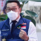 Ridwan Kamil Anggap PSBB se-Jawa-Bali Justru Jadi Penyemangat