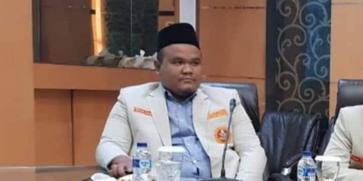 Pemuda Muhammadiyah: Pandji Pragiwaksono Memang Lucu