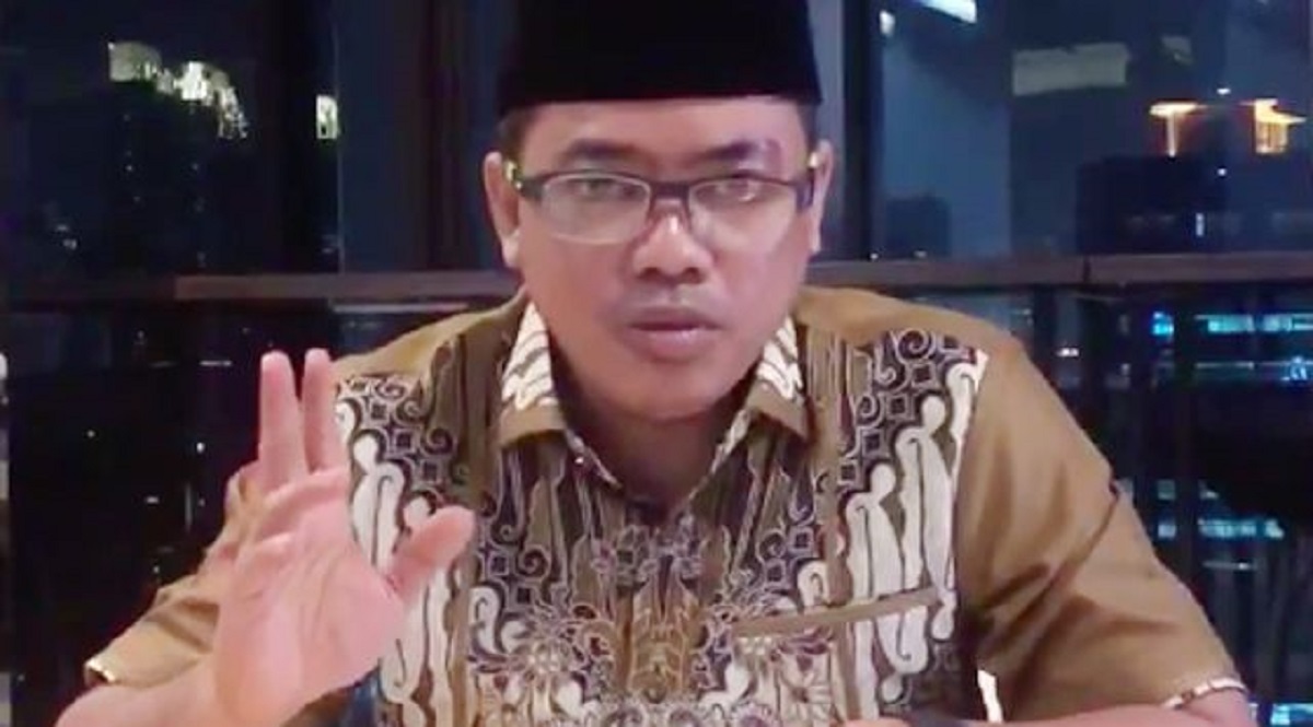 Pandji Sebut FPI Dekat dengan Masyarakat Sedangkan NU dan Muhammadiyah Enggak, Muannas: Komedian Karbitan