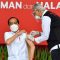 Jokowi: Vaksinasi Covid-19 Mandiri Mungkin Bisa Diberikan asal Merek Beda