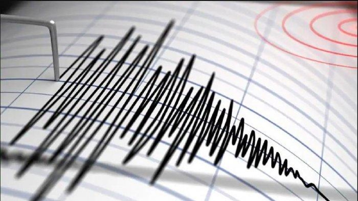 Gempa Magnitudo 7,1 Guncang Sulawesi Utara, Getaran Terasa hingga Maluku Utara