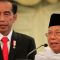 Wempy Hadir: Jokowi Rugi Sendiri Jika Tidak Perankan Wapres Maruf Amin