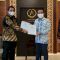 DPR Kirim Surat Persetujuan Komjen Listyo Sigit Jadi Kapolri Ke Presiden Jokowi
