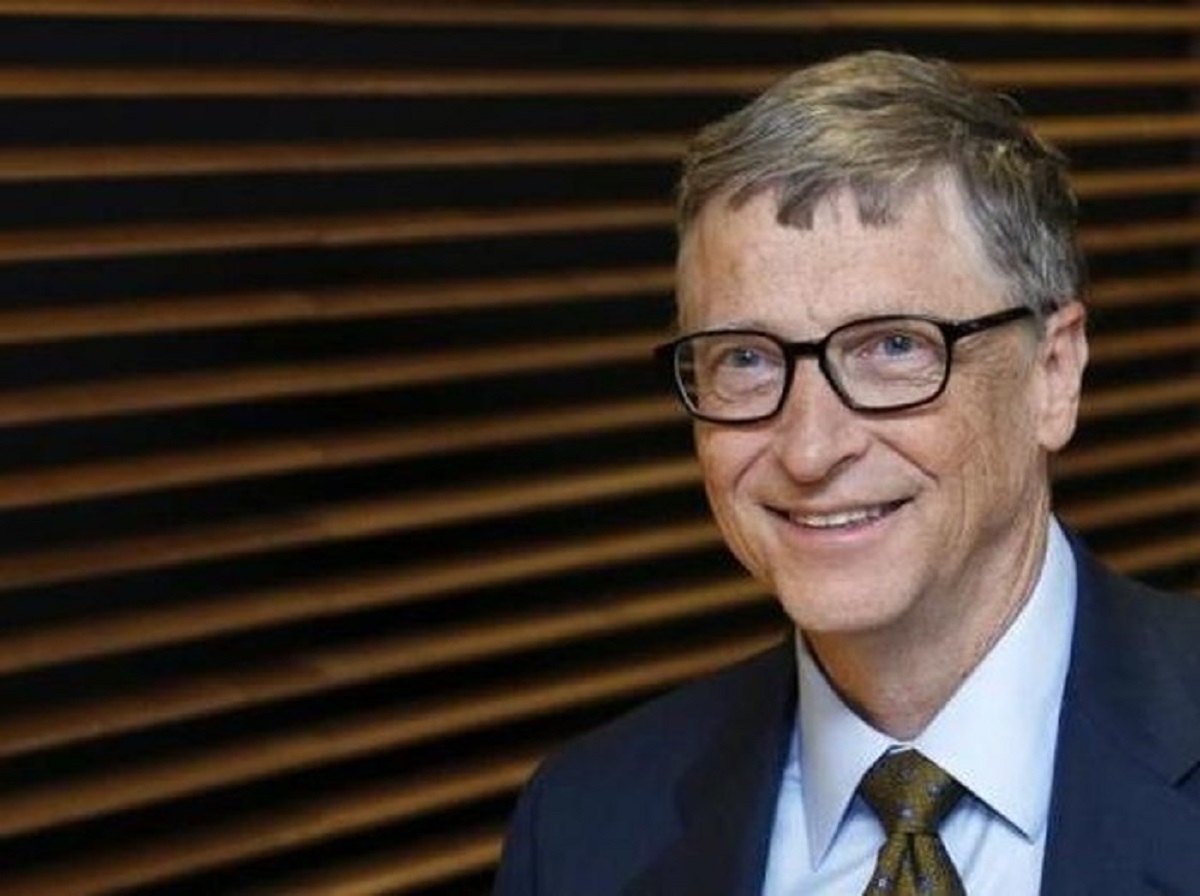 Bukan Dokter, Kenapa Bill Gates Terus Bahas Corona?