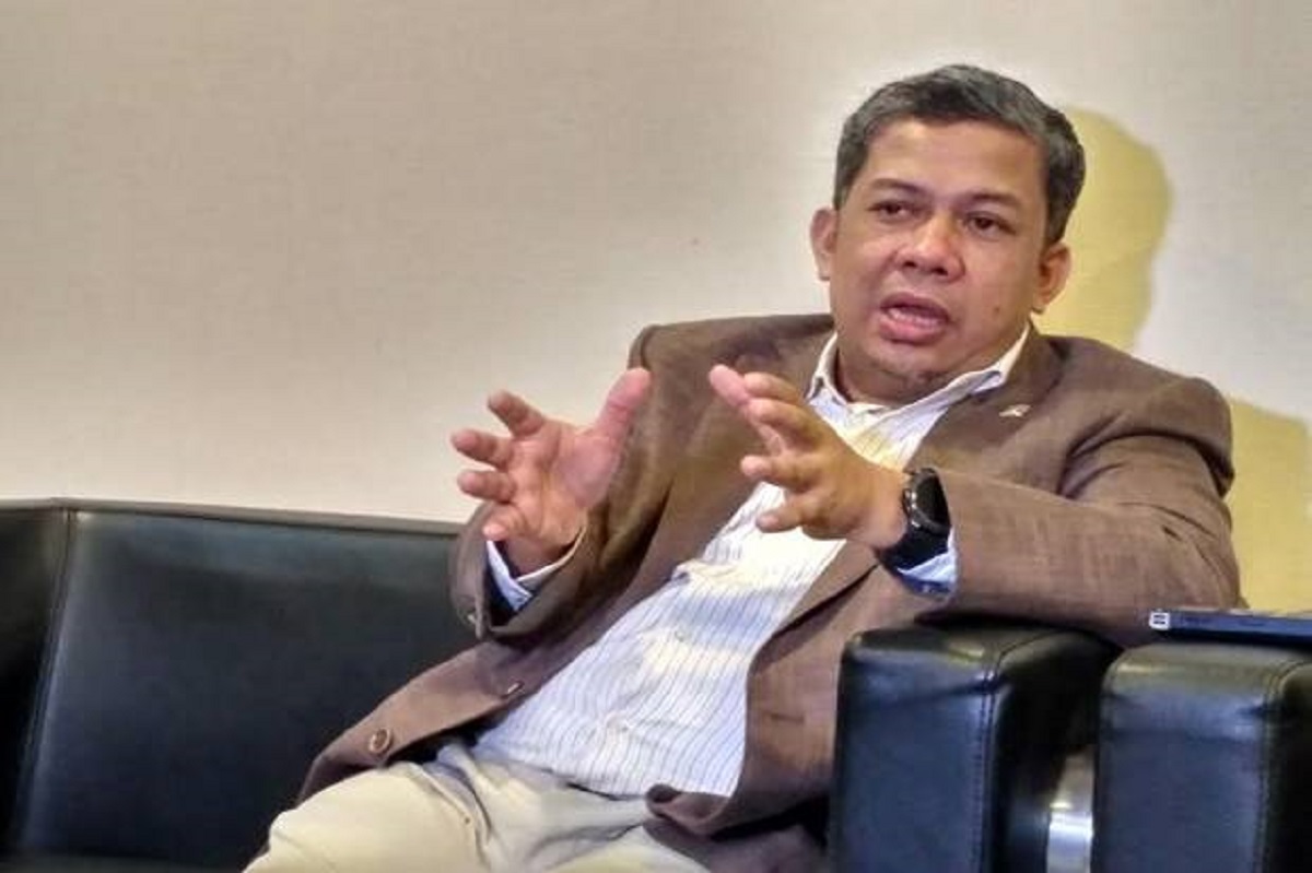 Kasus Tembak Mati 6 Anggota FPI, Fahri Hamzah Lihat Listyo Sigit Bawa Harapan