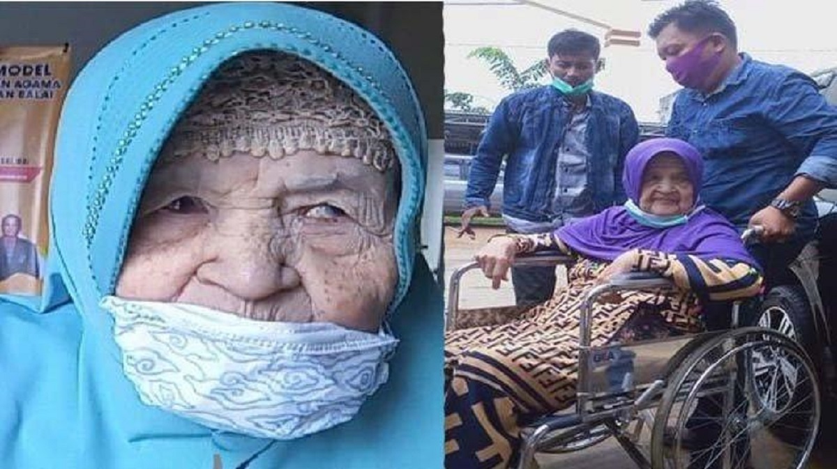 Digugat Anak Kandungnya, Nenek 87 Tahun Marah Disebut Makan Uang Haram: Dasar Anak Durhaka