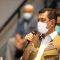 Positif Covid-19, Doni Monardo Imbau Masyarakat Disiplin Terapkan Protokol Kesehatan