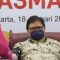 Iwan Sumule: Rakyat Diminta Jujur Sementara Airlangga Tidak Jujur Soal Tes Corona