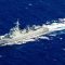 China Izinkan Penjaga Pantai Menenggelamkan Kapal Asing yang Menjarah di Laut Natuna Utara