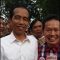 Kecam Aksi Ambroncius, Relawan Jokowi: Ini Tidak Beradab Dan Bisa Mengundang Perpecahan