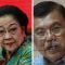 Megawati dan JK Maju Pilpres 2024? Refly Harun Bilang Begini