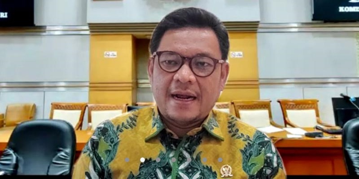 Komisi VIII Sebut Penunjukan Langsung Vendor Bansos Sudah Diatur Di Perppu Corona