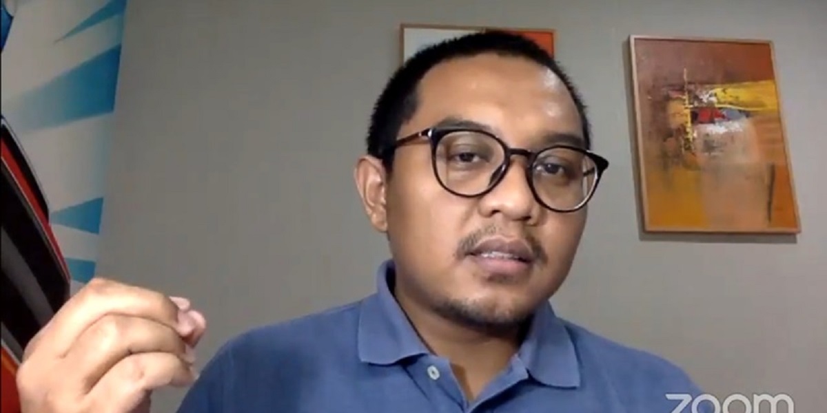 CSIS: Revisi UU Pemilu Menentukan Kualitas Caleg, Harus Dipantau!