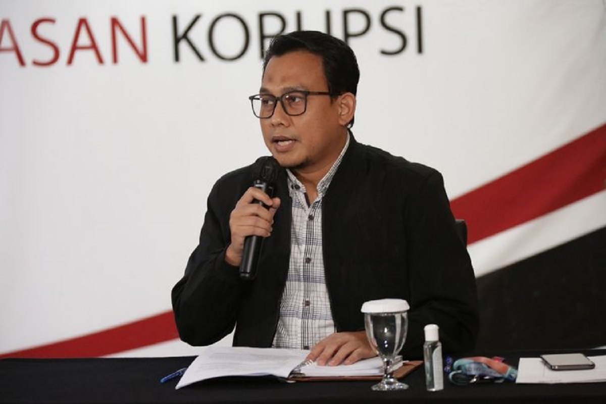 Kasus Suap Bansos, KPK Panggil Staf Ahli Menteri di Kemensos