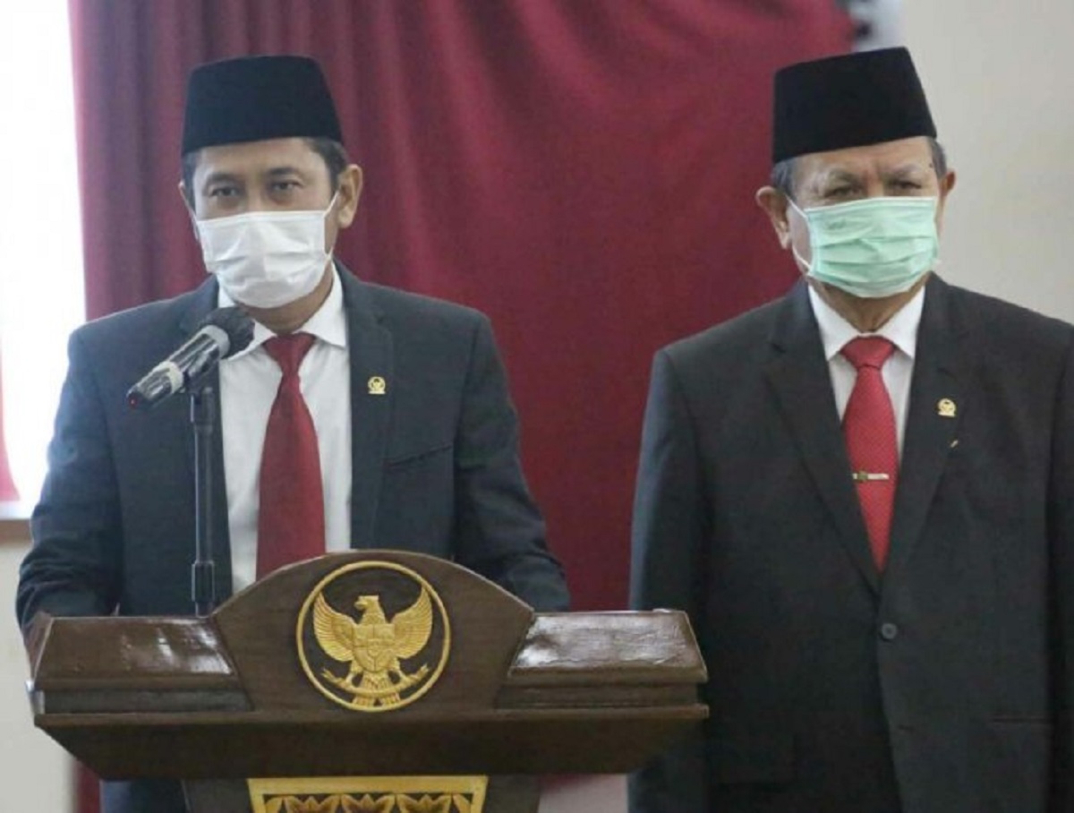 Kader Muhammadiyah Jadi Ketua KY, Pesan Haedar Nashir: Tegakkan Hukum dengan Adil