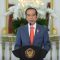 Hari Ini, Jokowi Divaksin Covid-19 Dosis Kedua & Lantik Listyo Sigit sebagai Kapolri